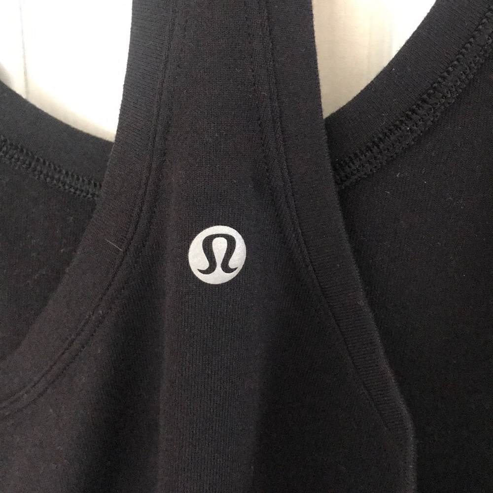Cool Racerback Tank - Picture 3 of 3